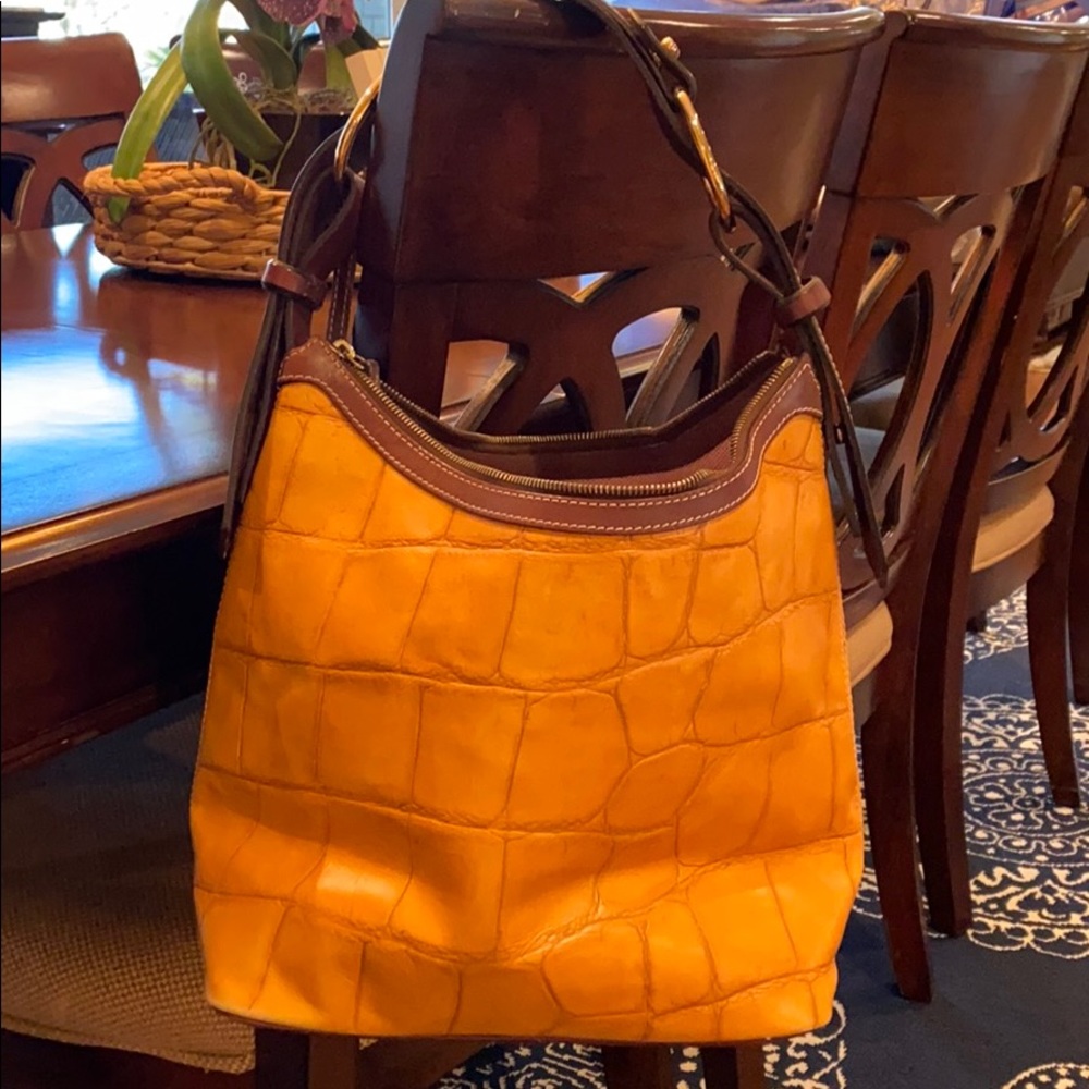 Dooney & Bourke Purse - Picture 3 of 3